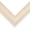 Frame USA Unfinished Profile #1 Single Image Picture Frame